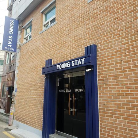 Youngstay Seul Exterior foto