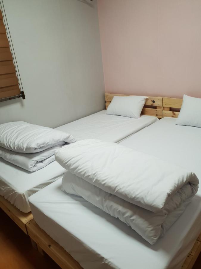Youngstay Seul Exterior foto
