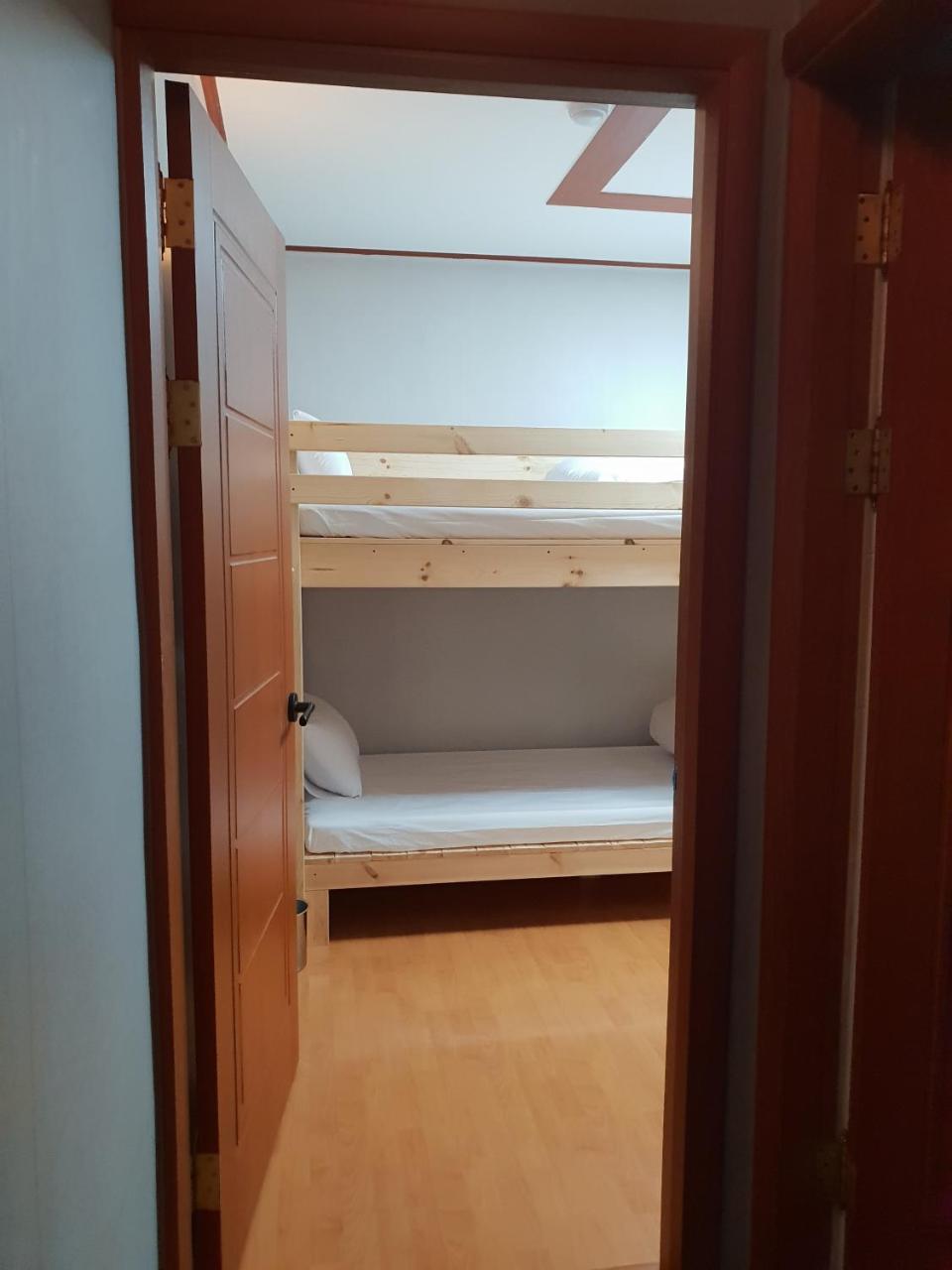 Youngstay Seul Exterior foto