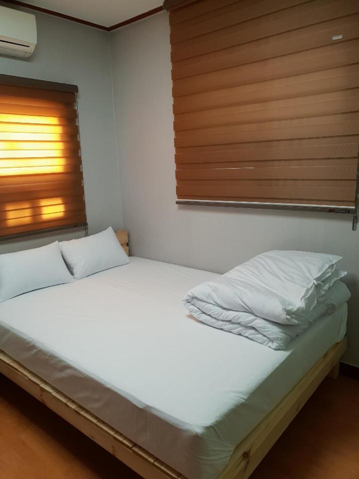 Youngstay Seul Exterior foto