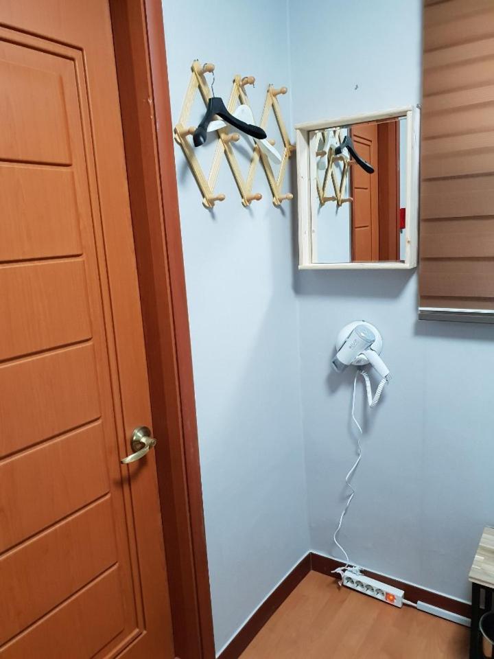 Youngstay Seul Exterior foto