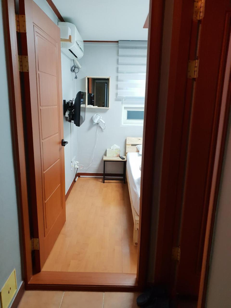 Youngstay Seul Exterior foto