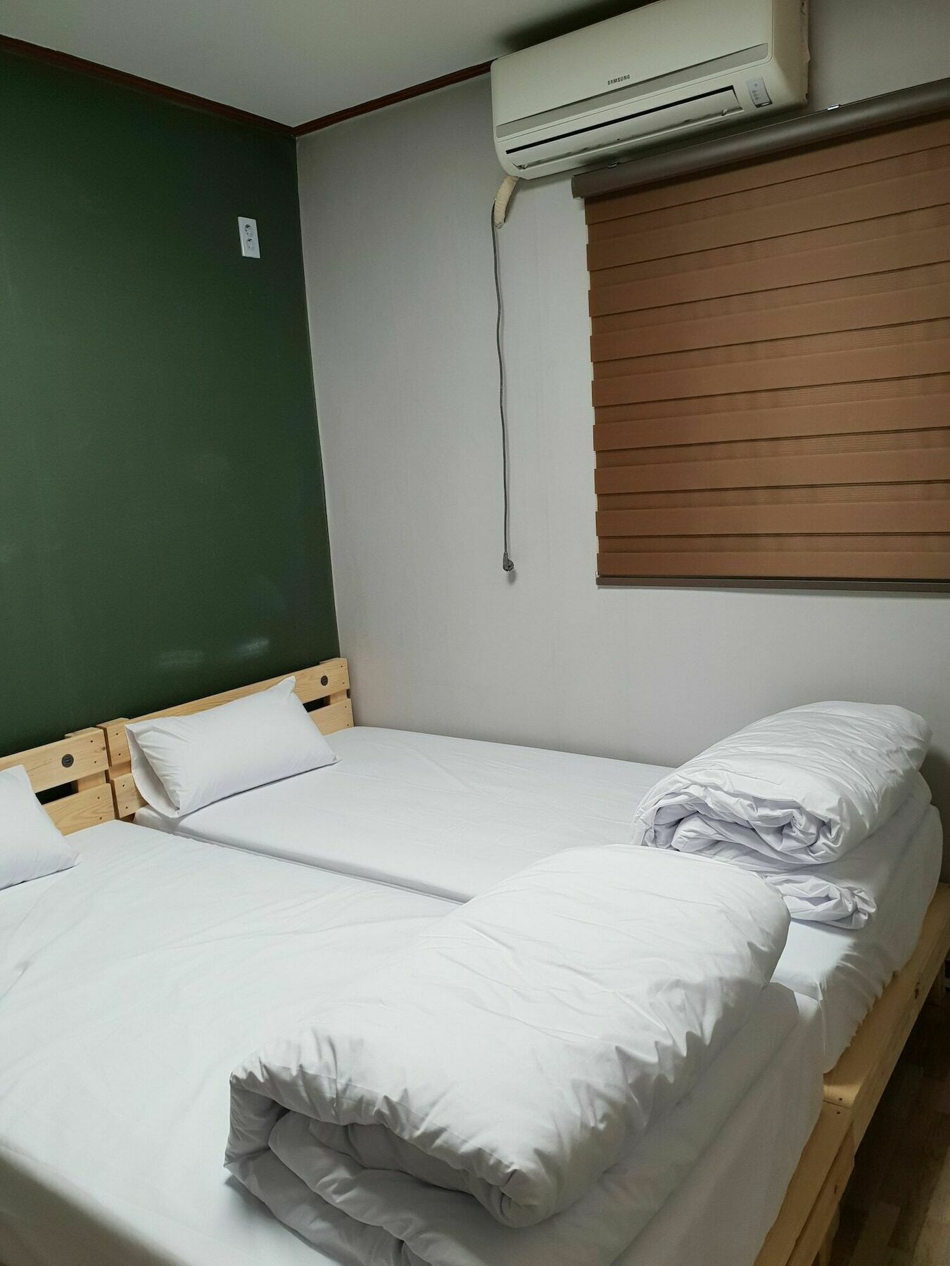 Youngstay Seul Exterior foto